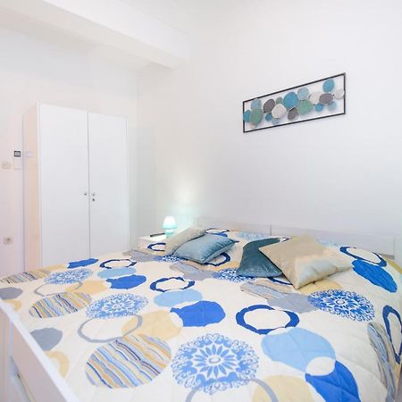 House Kontus Hotel Plomin Ngoại thất bức ảnh