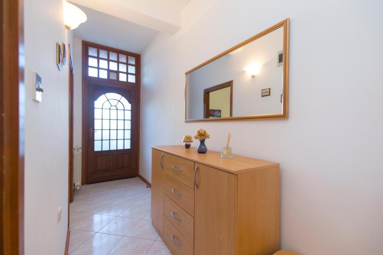 House Kontus Hotel Plomin Ngoại thất bức ảnh