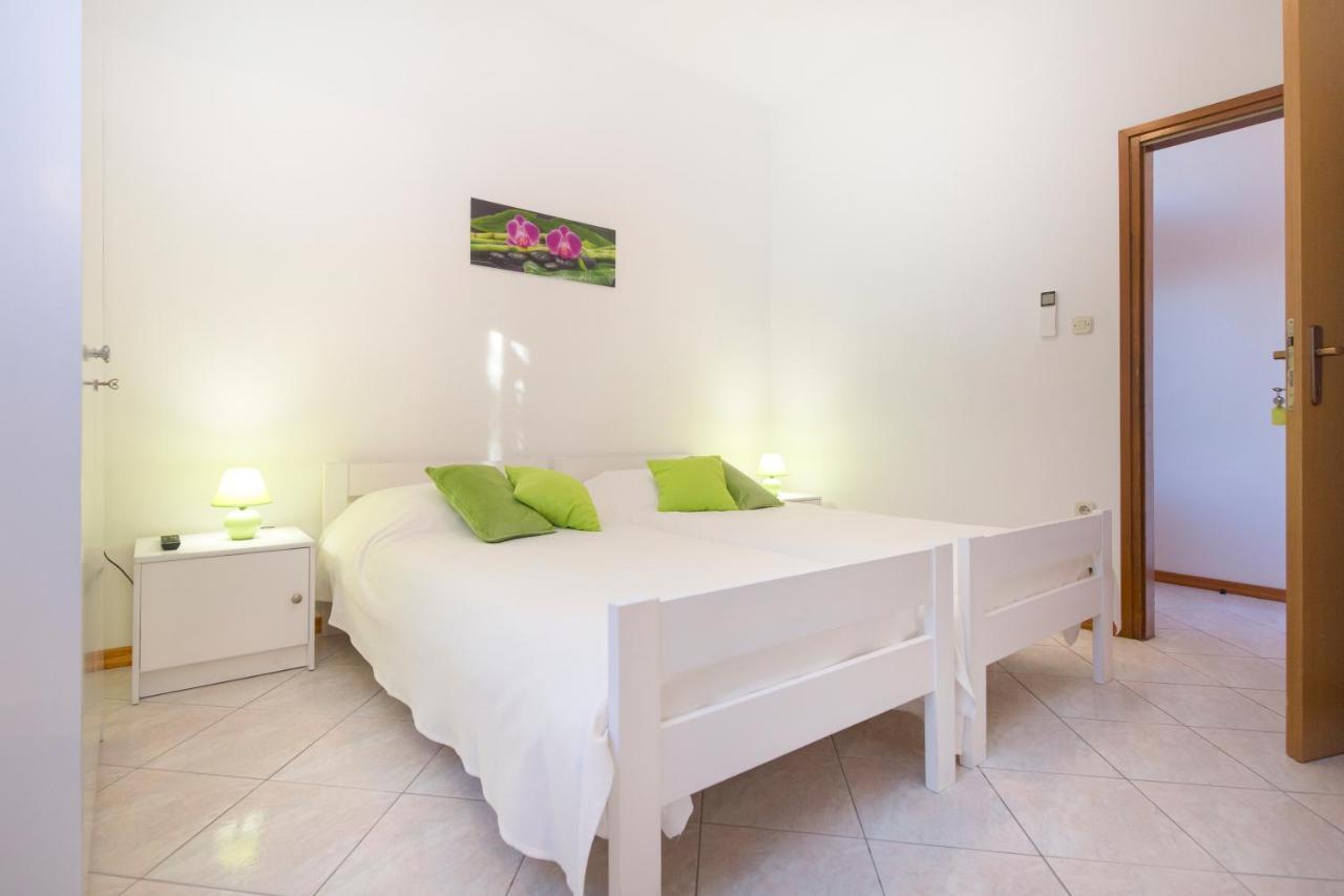 House Kontus Hotel Plomin Ngoại thất bức ảnh