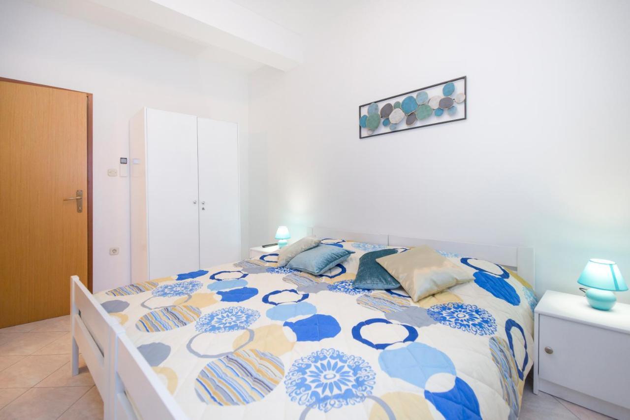 House Kontus Hotel Plomin Ngoại thất bức ảnh